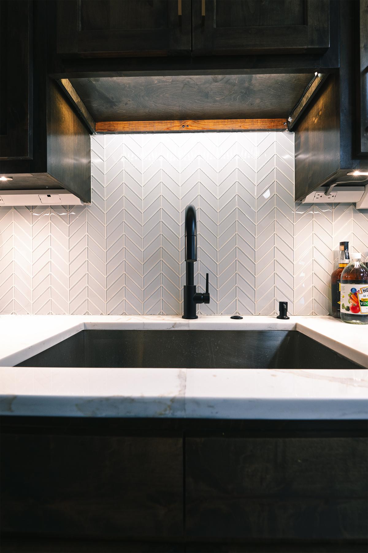 Office kitchen buildout contractor Burleson Texas