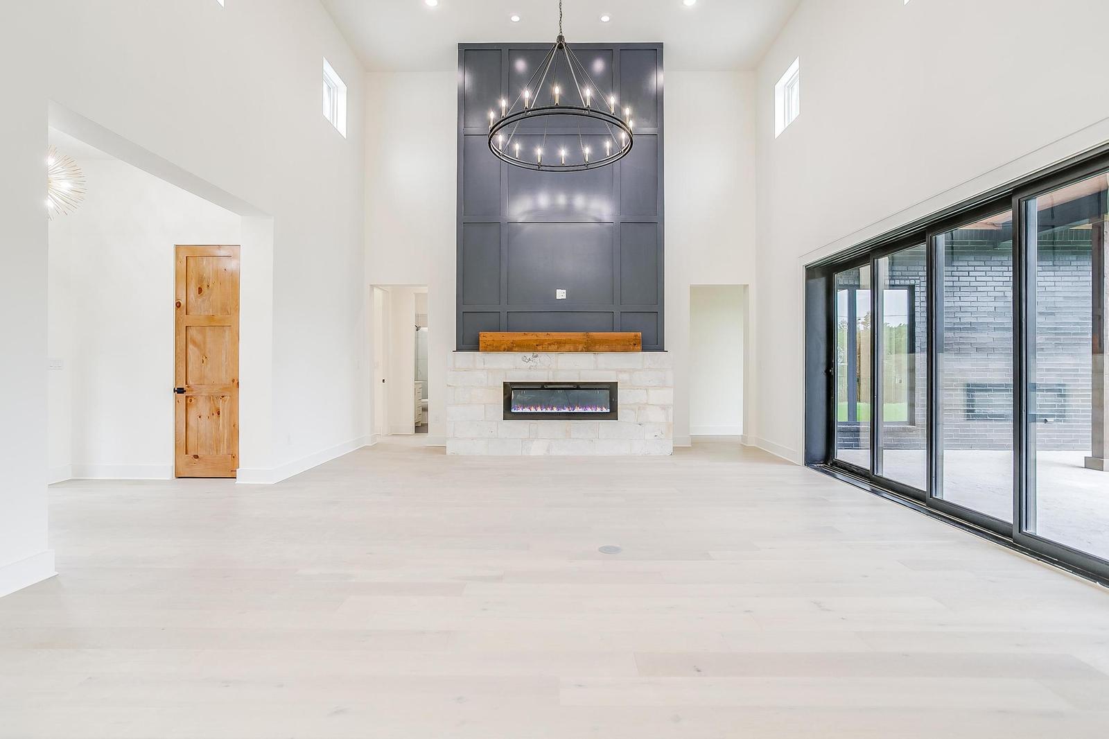 Great room