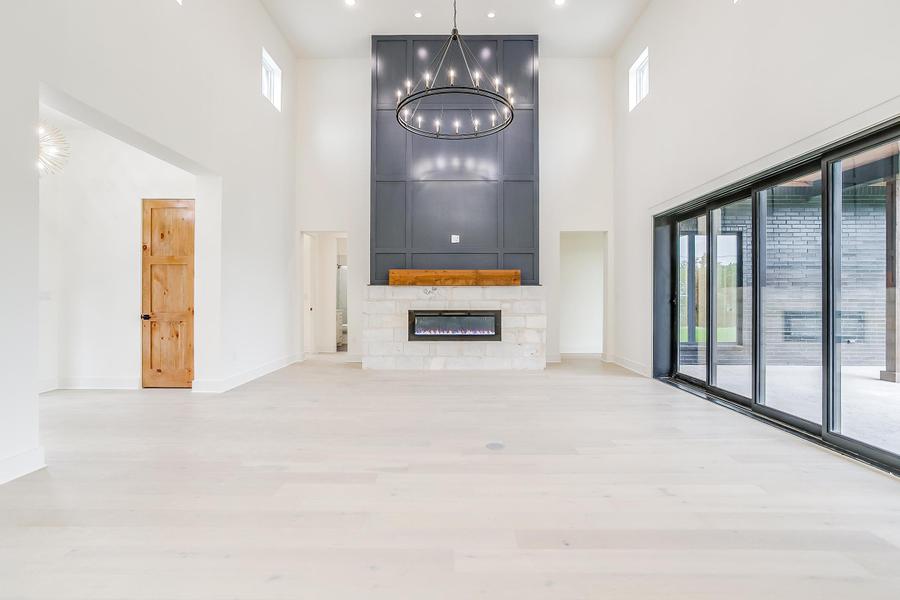 Great room