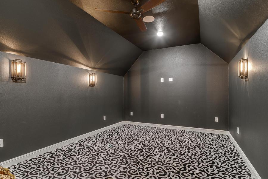 Home theater