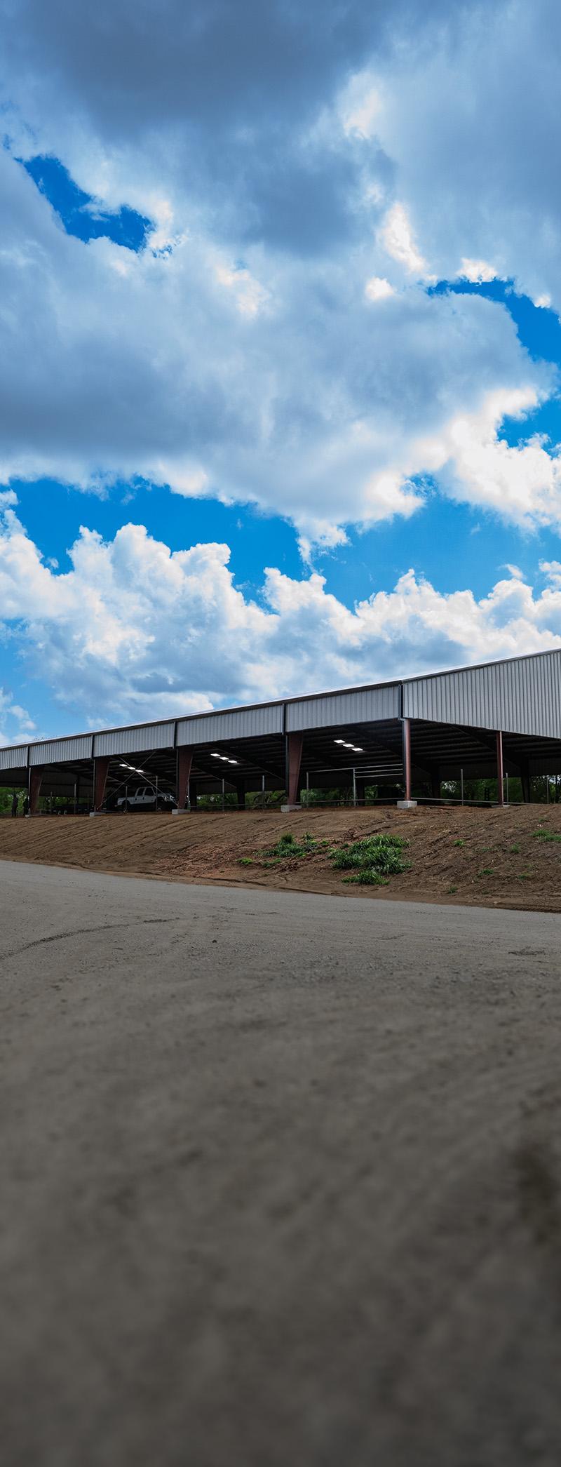 Shavon Johnson Rural Development Rural Land Development Johnson County TX | TNT Builders